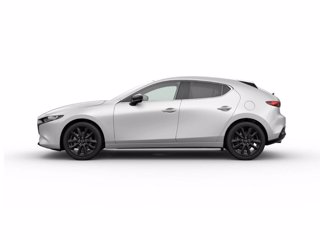 MAZDA 3 5p 2.5 m-hybrid homura 140cv