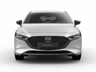 MAZDA 3 5p 2.5 m-hybrid homura 140cv