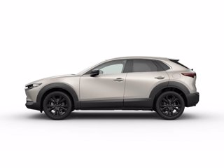MAZDA CX-30 e-Skyactiv-G M Hybrid 2WD Homura