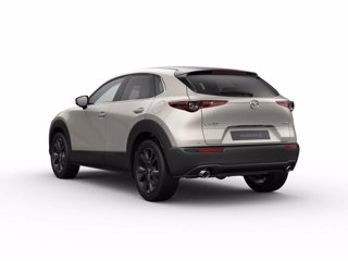 MAZDA CX-30 e-Skyactiv-G M Hybrid 2WD Homura