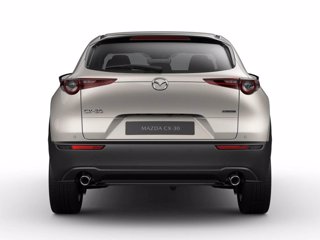 MAZDA CX-30 e-Skyactiv-G M Hybrid 2WD Homura