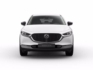 MAZDA CX-30 2.0L e-Skyactiv-X M Hybrid 2WD Homura
