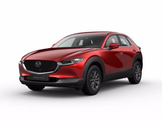 MAZDA Cx-30 2.5 m-hybrid advantage 2wd 140cv 6mt