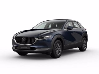 MAZDA Cx-30 2.5 m-hybrid advantage 2wd 140cv 6mt