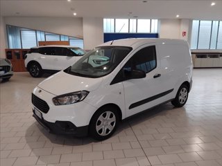 FORD Transit Courier 1.0 ecoboost 100cv Trend DUE TAGLIANDI INCLUSI