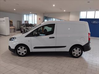FORD Transit Courier 1.0 ecoboost 100cv Trend DUE TAGLIANDI INCLUSI
