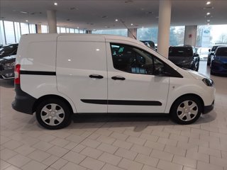 FORD Transit Courier 1.0 ecoboost 100cv Trend DUE TAGLIANDI INCLUSI