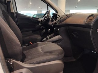 FORD Transit Courier 1.0 ecoboost 100cv Trend DUE TAGLIANDI INCLUSI
