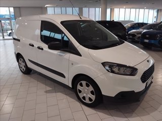 FORD Transit Courier 1.0 ecoboost 100cv Trend DUE TAGLIANDI INCLUSI