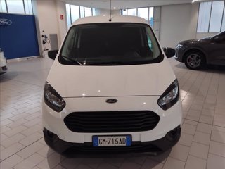 FORD Transit Courier 1.0 ecoboost 100cv Trend DUE TAGLIANDI INCLUSI