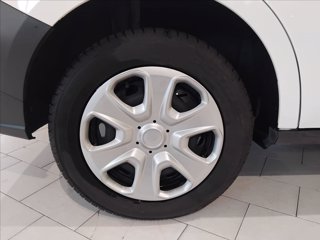 FORD Transit Courier 1.0 ecoboost 100cv Trend DUE TAGLIANDI INCLUSI