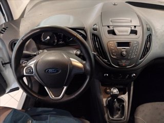 FORD Transit Courier 1.0 ecoboost 100cv Trend DUE TAGLIANDI INCLUSI