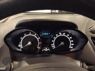 FORD Transit Courier 1.0 ecoboost 100cv Trend DUE TAGLIANDI INCLUSI