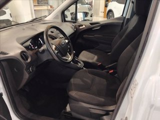 FORD Transit Courier 1.0 ecoboost 100cv Trend DUE TAGLIANDI INCLUSI