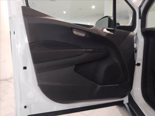 FORD Transit Courier 1.0 ecoboost 100cv Trend DUE TAGLIANDI INCLUSI