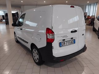 FORD Transit Courier 1.0 ecoboost 100cv Trend DUE TAGLIANDI INCLUSI