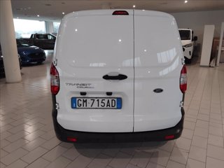 FORD Transit Courier 1.0 ecoboost 100cv Trend DUE TAGLIANDI INCLUSI