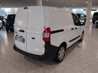 FORD Transit Courier 1.0 ecoboost 100cv Trend DUE TAGLIANDI INCLUSI