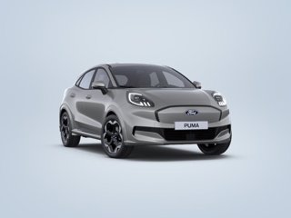 FORD Puma Gen-E 43 kWh