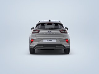 FORD Puma Gen-E 43 kWh