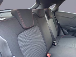 FORD Puma m-hybrid ST-Line