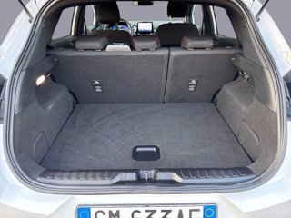 FORD Puma m-hybrid ST-Line