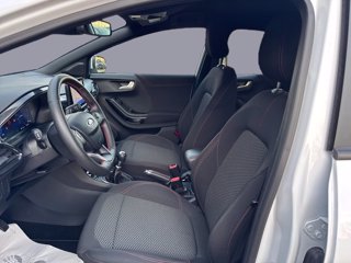 FORD Puma m-hybrid ST-Line