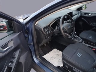 FORD Focus Active m-hybrid Style 5 porte