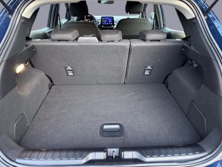 FORD Puma m-hybrid Titanium