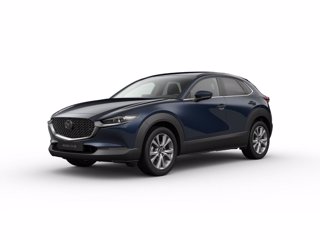 MAZDA CX-30 e-Skyactiv-G M Hybrid 2WD Exclusive Line