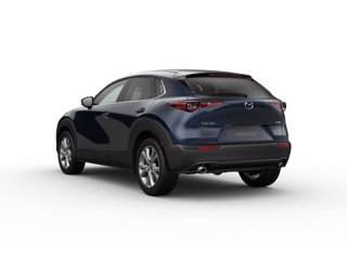 MAZDA CX-30 e-Skyactiv-G M Hybrid 2WD Exclusive Line