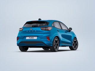 FORD Puma Gen-E 43 kWh