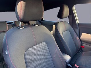 FORD Puma m-hybrid ST-Line