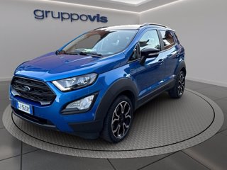 FORD EcoSport  Active