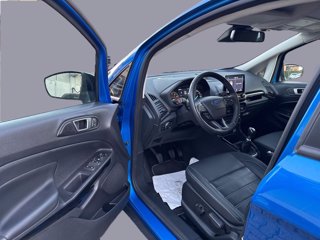 FORD EcoSport  Active