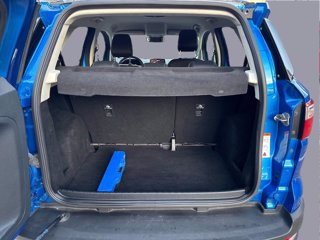 FORD EcoSport  Active