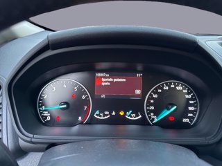 FORD EcoSport  Active