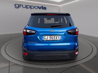 FORD EcoSport  Active