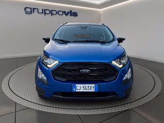 FORD EcoSport  Active