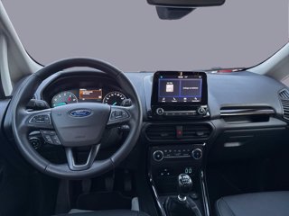 FORD EcoSport  Active