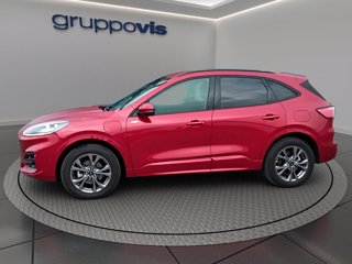 FORD Kuga phev ST-Line X 2wd Automatica