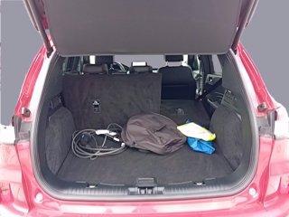 FORD Kuga phev ST-Line X 2wd Automatica