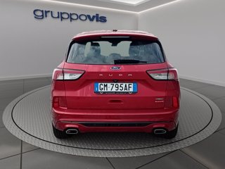 FORD Kuga phev ST-Line X 2wd Automatica