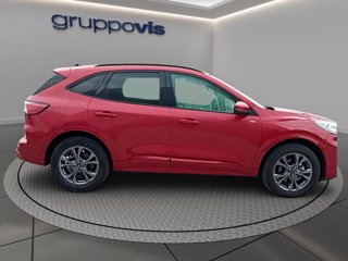 FORD Kuga phev ST-Line X 2wd Automatica