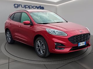FORD Kuga phev ST-Line X 2wd Automatica