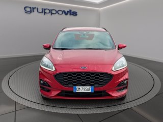 FORD Kuga phev ST-Line X 2wd Automatica