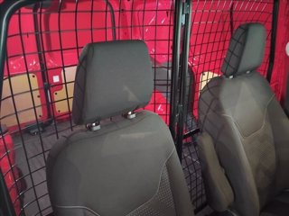 FORD Transit Courier 1.5 tdci 75cv Trend DUE TAGLIANDI INCLUSI