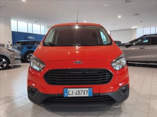 FORD Transit Courier 1.5 tdci 75cv Trend DUE TAGLIANDI INCLUSI