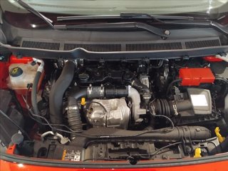 FORD Transit Courier 1.5 tdci 75cv Trend DUE TAGLIANDI INCLUSI