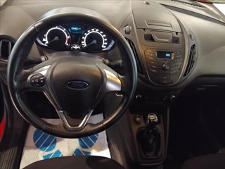 FORD Transit Courier 1.5 tdci 75cv Trend DUE TAGLIANDI INCLUSI
